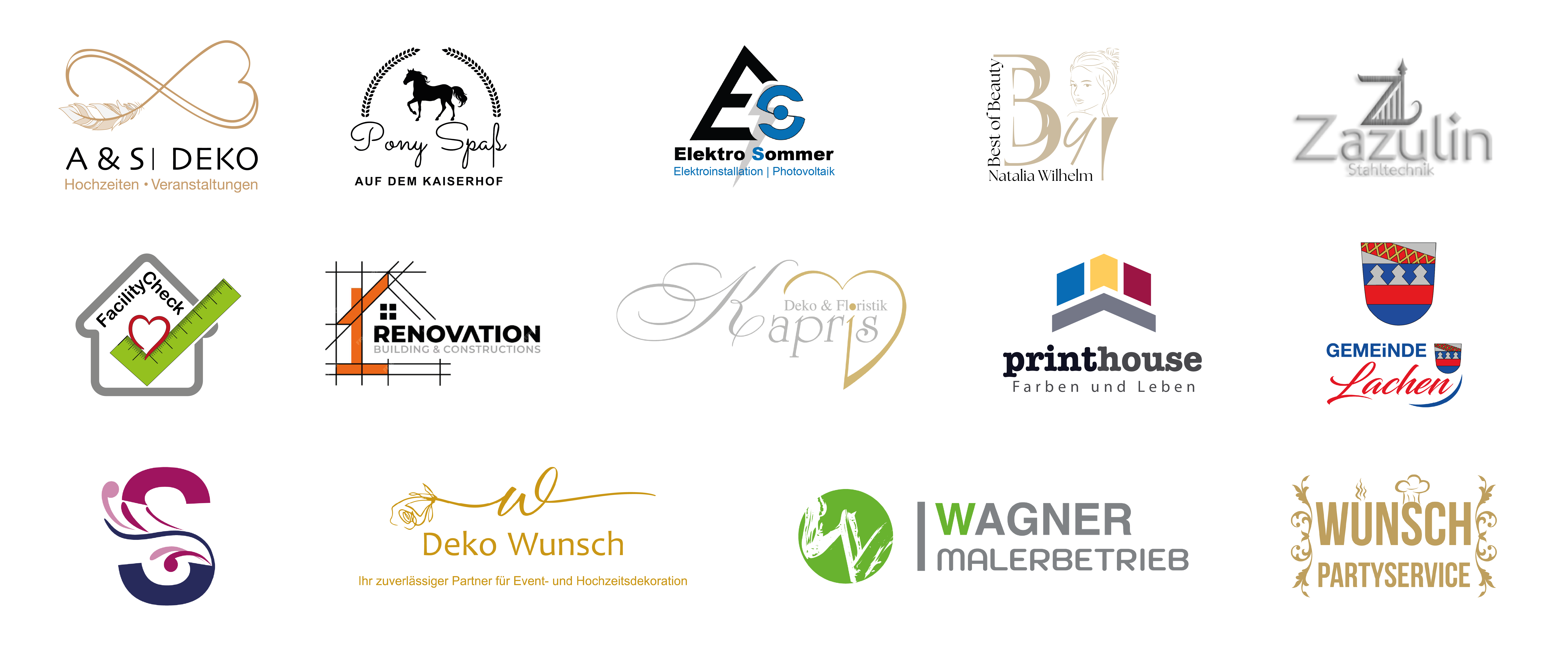 logos